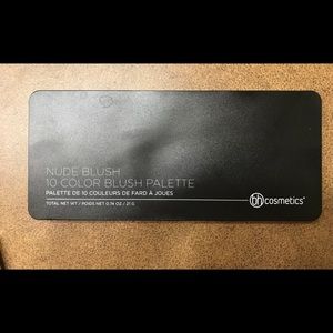 Bh Cosmetics Blush Palette